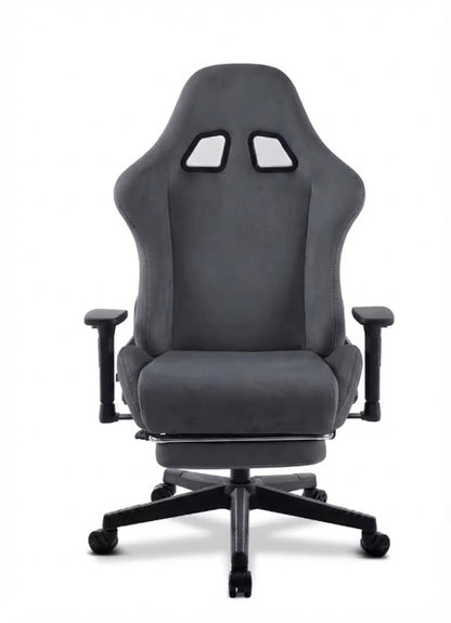 Chaise gaming Vittanly Grise