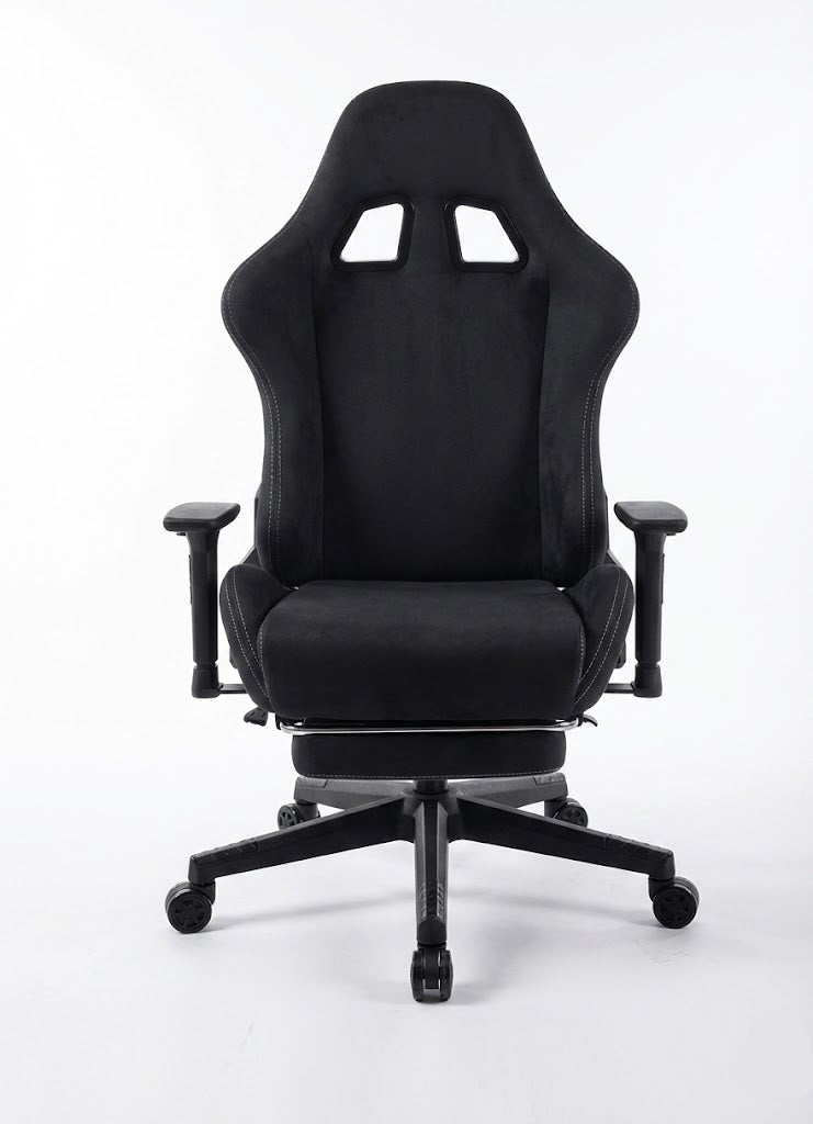 Chaise gaming Vittanly Noir